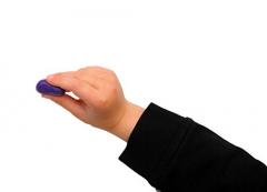 Creioane pastelate - Crayon Rocks