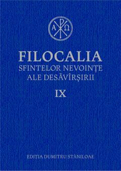 Filocalia IX