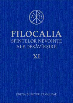 Filocalia XI