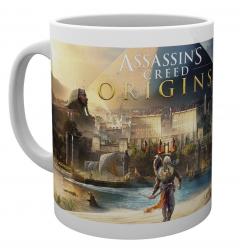 Cana - Assassins Creed Origins Cover
