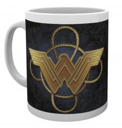 Cana - DC Comics Wonder Woman GB Eye