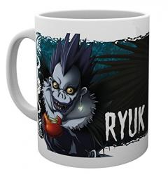 Cana - Death Note - Ryuk GB Eye