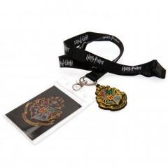 Breloc si badge - Harry Potter Hogwarts