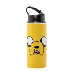 Water Bottle - Adventure Time Finn and Jake