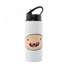 Water Bottle - Adventure Time Finn and Jake