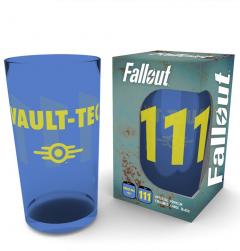 Pahar - Fallout Vault 111