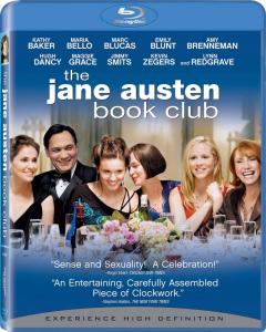 Cercul literar Jane Austen / The Jane Austen Book Club