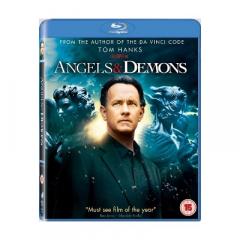 Ingeri si Demoni (Blu Ray Disc) / Angels & Demons