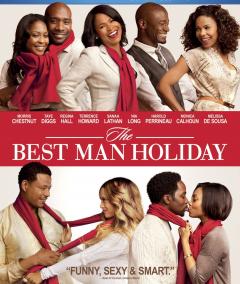 Vacanta de neuitat (Blu Ray Disc) / The Best Man Holiday
