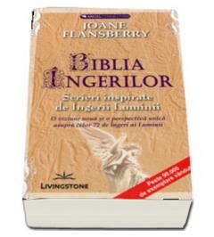 Biblia Ingerilor Joane Flansberry