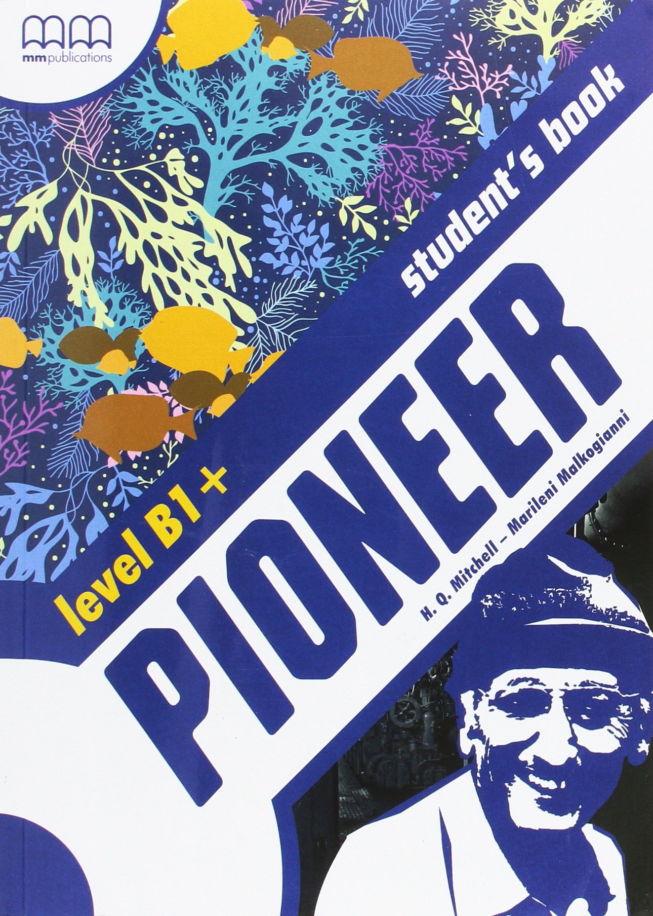 Pioneer B1 Student&#039;s Book