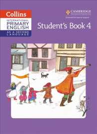 Cambridge Primary English as a Second Language Student Book Stage 4