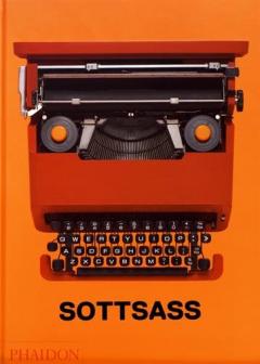 Ettore Sottsass