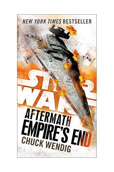 Empire&#039;s End - Aftermath