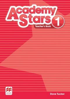 Academy Stars 1 Teacher's Book