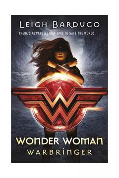 Wonder Woman - Warbringer