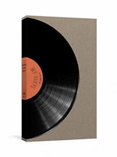 Jurnal - A Record of My Vinyl
