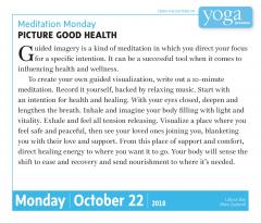 Calendar de birou 2018 - A Year of Yoga Workman Publishing
