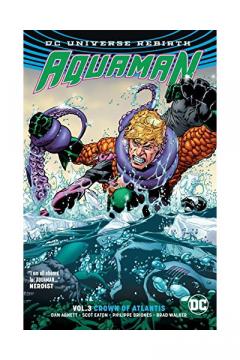 Aquaman Vol. 3