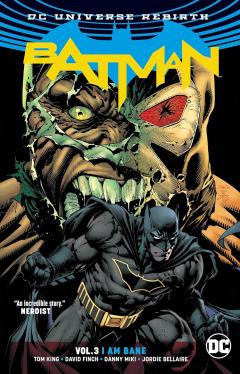Batman - Volume 3
