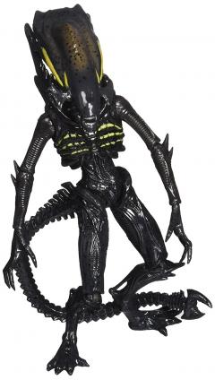 Figurina - Aliens - Xenomorph Spitter