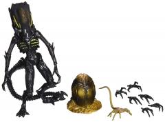 Figurina - Aliens - Xenomorph Spitter