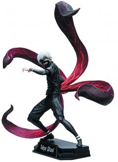 Figurina - Tokyo Ghoul - Ken Kaneki