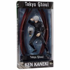 Figurina - Tokyo Ghoul - Ken Kaneki