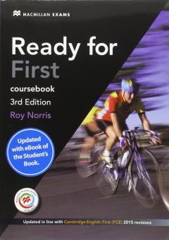 Ready for First 3rd Edition Key Ebook St