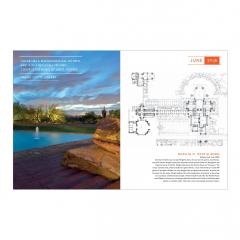 Calendar 2018 - Frank Lloyd Wright Galison