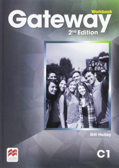 Gateway 2nd Edition C1 Workbook