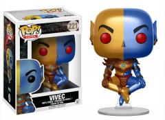 Figurina - The Elder Scrolls - Vivec