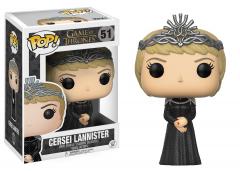 Figurina - Game Of Thrones - Cersei Lannister 