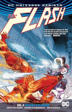 The Flash - Volume 3