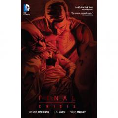 Final Crisis TP