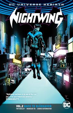 Nightwing - Volume 2