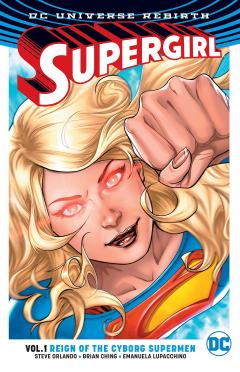 Supergirl - Volume 1