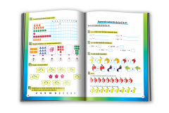 Culegere matematica si explorarea mediului - Clasa I