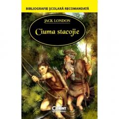 Ciuma stacojie