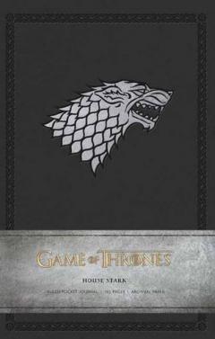 Agenda - Game of Thrones House Stark