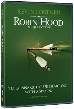 Robin Hood / Robin Hood - Prince of Thieves