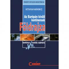 Geografia (lb.maghiara) - Manual pentru clasa a VII-a