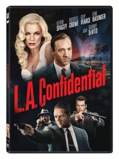 L.A. Confidential / L.A. Confidential