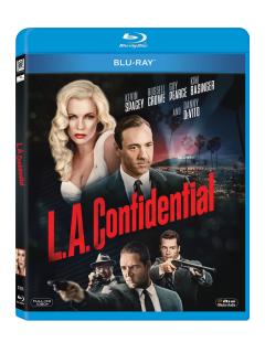 L.A. Confidential (Blu Ray Disc) / L.A. Confidential