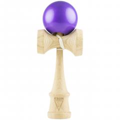 Joc de indemanare -  Krom Kendama - Metallic Purple