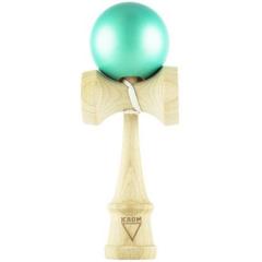Joc de indemanare - Krom Kendama - Metallic Green Krom