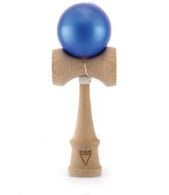 Joc de indemanare - Krom Kendama - Metallic Blue Krom