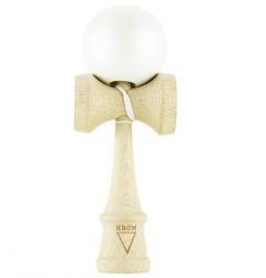 Joc de indemanare - Krom Kendama - Regular White Krom