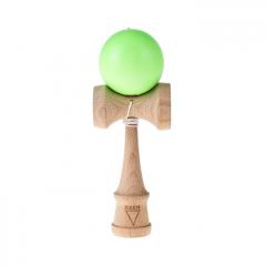 Joc de indemanare - Krom Kendama - Regular Green Krom