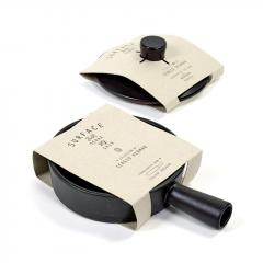 Capac - Terracotta Pan Surface